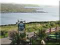 L6251 : Clifden Bay viewed from Lower Sky Road, Clifden by Frank Donovan