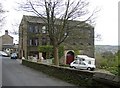 Building at Clay Well, Golcar (1)