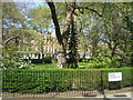 Dorset Square, London NW1