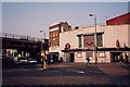 Balham Underground station