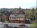 Trafalgar Bay pub on Nunnery Way