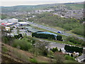 Haslingden Bypass