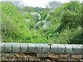 Disused railway line