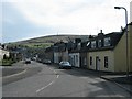 Caroline Street, Langholm