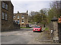 Ainley Street, Golcar