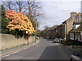 Station Road, Golcar