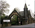 Bradford Girls Grammar School Kindergarten - Duckworth Lane