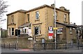 Former Police Station - Toller Lane