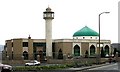 Mosque - Ambler Street