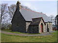 Eglwys Blaenpennal / Blaenpennal Church