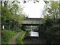 Tettenhall New Bridge, Bridge No 62