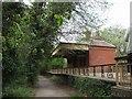 Tettenhall Railway Station