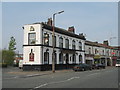 The Doctors, Victoria Road, Widnes