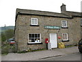 Village Shop and Post Office at East Witton