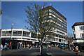 Maidstone Town Centre