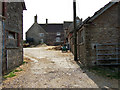 Manor Farm - Caundle Marsh