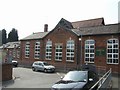 St Michaels School, Lower Green, Tettenhall