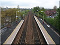 Bishopbriggs Station