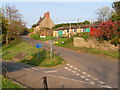 Village Hall, Shutford