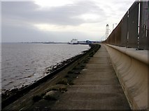 TA1428 : Hull River Frontage by Andy Beecroft