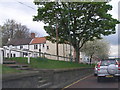 NZ2842 : Gilesgate, Durham by Carol Rose