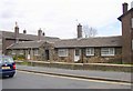 Bungalows, West Street, Lindley-cum-Quarmby