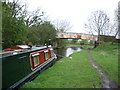 Higher Shuttleworth Bridge