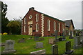 Grindleton Methodist Church