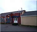 Cefn Hengoed Youth Centre