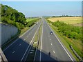 A5 Shrewsbury Bypass