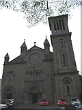 N8667 : St Mary's Roman Catholic Church by JP