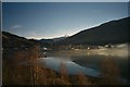 Arrochar, Loch Long.