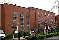 Student Union Building - Leeds University