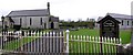 H2567 : Colaghty Parish Church of Ireland by Kenneth  Allen