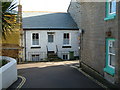 Cottage in Mousehole