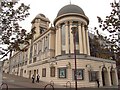 Alhambra Theatre.