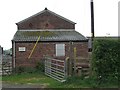 South Cheshire Way at School Farm