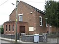 Wheelock Heath Baptist Church