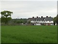 Jubilee Villas, Hassall Moss