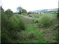 Disused railway