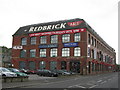 Redbrick Mill