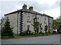 Coach & Horses, Bolton by Bowland