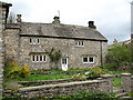 Old cottage in Grinton