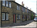 Womersley Place - Bradford Road