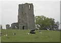 Remains of St Edmund