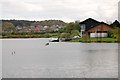 Water ski centre