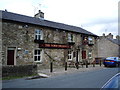 The Lord Nelson, York