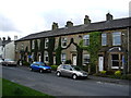 Church View, Salesbury