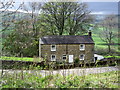 Rural cottage