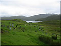 Graveyard at Maraig